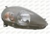 PRASCO FT3424813 Headlight